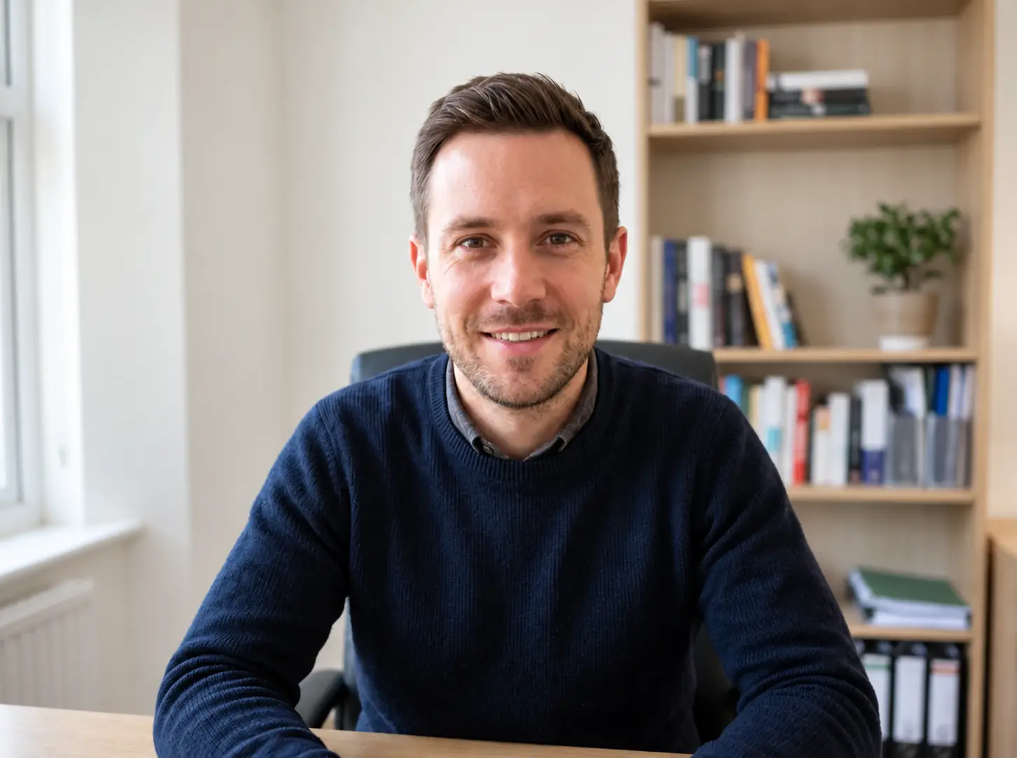 Jordan, illustrative seller
